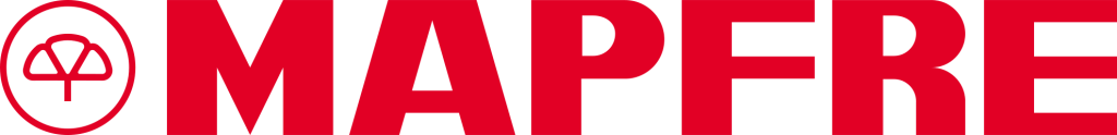Logo aseguradora Mapfre